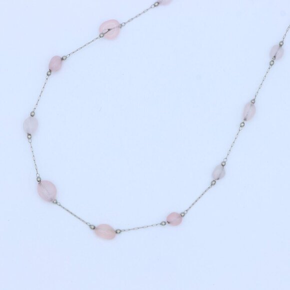 Delicate & Modern Necklace Chain – Perfect for Girls & Women, DYC1630 - Picture 5 of 15